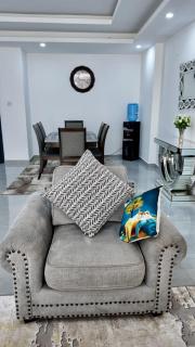 Kathy's place in Nyali - 9