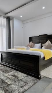 Kathy's place in Nyali - 7