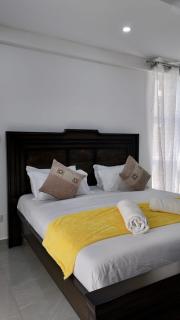 Kathy's place in Nyali - 6