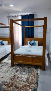 Kathy's place in Nyali - 5