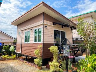 Baan I-A-run Resort - 1