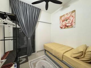 Nonkhai homestay, UKM Bangi Kajang - 3