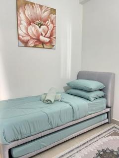 Nonkhai homestay, UKM Bangi Kajang - 2