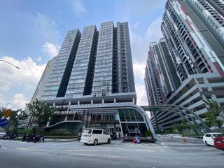 Nonkhai homestay, UKM Bangi Kajang - 9