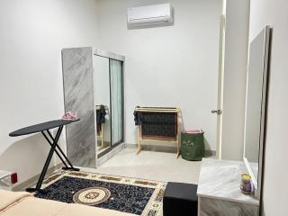 Nonkhai homestay, UKM Bangi Kajang - 6