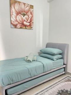 Nonkhai homestay, UKM Bangi Kajang - 8