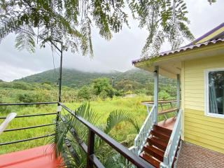 Baan I-A-run Resort - 4