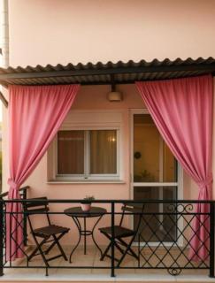 Small Apartment in Nea Kallikratia - 9