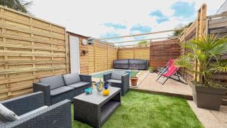 Charmante location à proximité de la plage et des commerces - 8