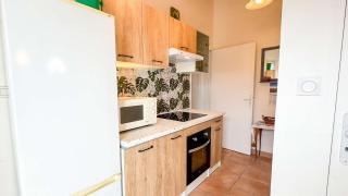 Charmante location à proximité de la plage et des commerces - 3