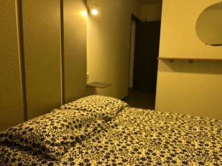 CHAMBRE PRIVE PROCHE de LA GARE SNCF - 3