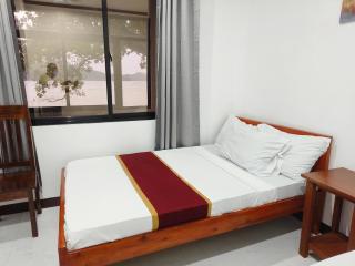 Hadefe Cottages Beach Front - 1