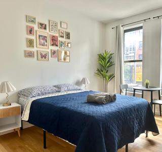 The Marquee House - 3