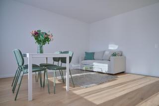 Central rooftop apartment with 2 terraces - 9