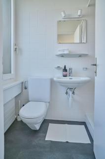 Central rooftop apartment with 2 terraces - 1