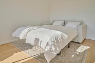 Central rooftop apartment with 2 terraces - 2