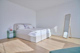 Central rooftop apartment with 2 terraces - 7