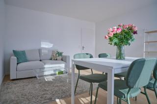 Central rooftop apartment with 2 terraces - 8