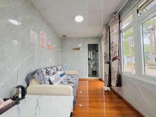 Henisi Homestay Măng Đen - 3