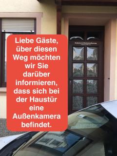 Palmina`s Ferienwohnung - 3