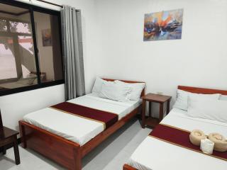 Hadefe Cottages Beach Front - 0