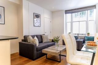 BnBNova - 2BR - Notting Hill & Hyde Park - 4