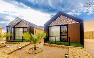 Desert Rose Village - 1