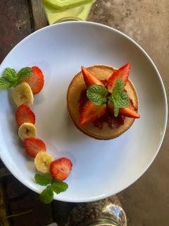 Roman Homestay syariah - 5