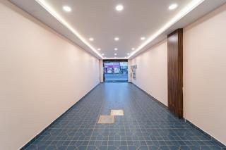 VSA Residency opp to Chunnambar Boat House - 1