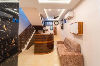 VSA Residency Near Eden Beach - 3