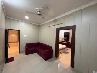 Hotel shree nayak purnia - 6