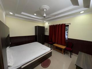 Hotel shree nayak purnia - 5