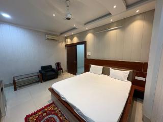 Hotel shree nayak purnia - 4