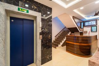 VSA Residency Near Eden Beach - 9