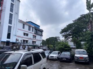 Hotel shree nayak purnia - 1