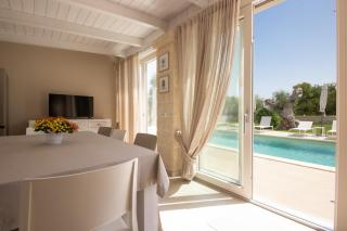 Villa Appia by Apulia Hospitality - 1