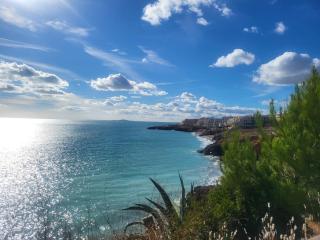 Sète Plage Corniche - 1