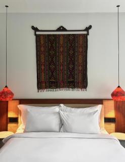 The Clifton Canggu - 4