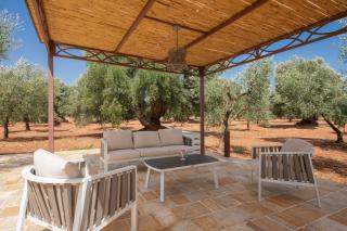 Villa Appia by Apulia Hospitality - 3
