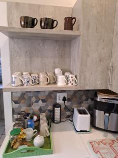 A1Bay View Guest House Cottage & Apartment SEA FACING - 8