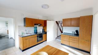 Eifel-Oase Monschau - 2