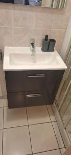 Joli studio indépendant - 7