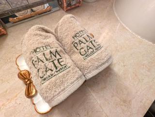 Hotel PALM GATE - 2