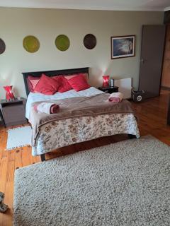 A1Bay View Guest House Cottage & Apartment SEA FACING - 4