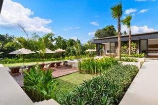 Havana 5 BR Private Pool Villa ZN327 - 5