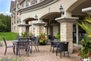 Hotel Vallea Bromont, Tapestry Collection by Hilton - 7