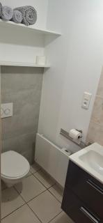 Joli studio indépendant - 9