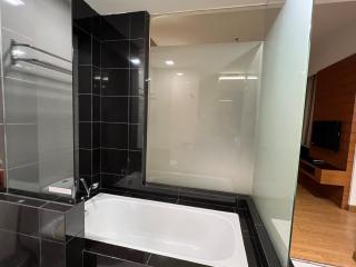 Suit Unit at Dua Sentral - 8