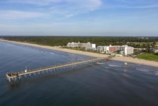 The Ellie Beach Resort Myrtle Beach, Tapestry By Hilton - 2