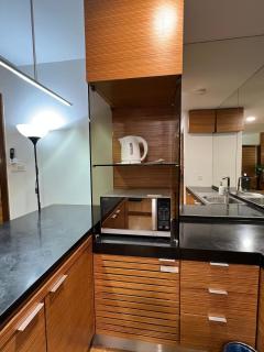 Suit Unit at Dua Sentral - 6